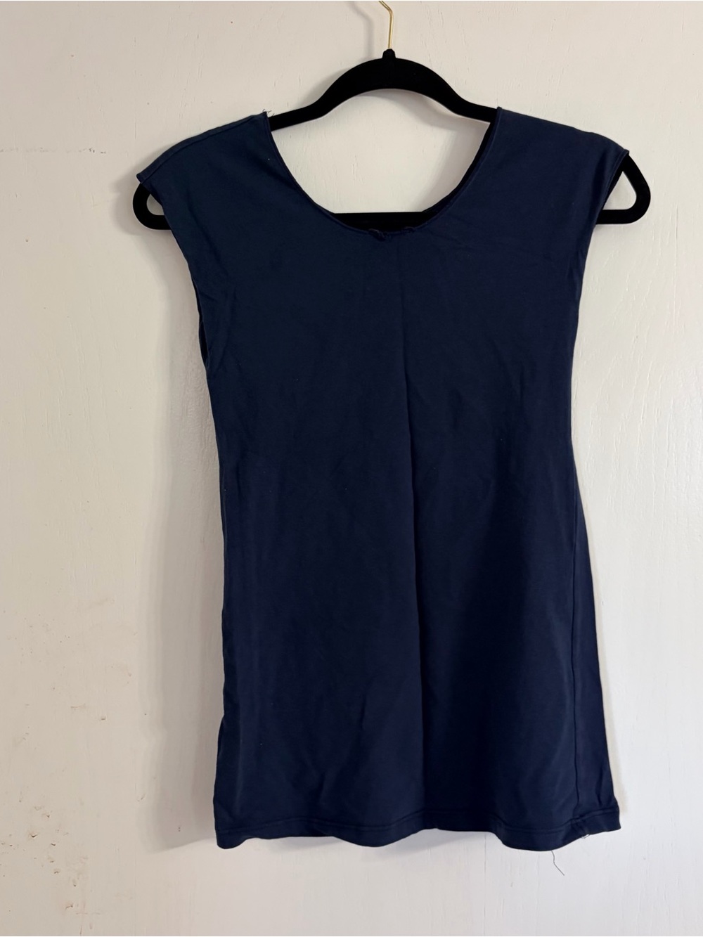 Bundle of 3 DownEast Cap-Sleeve Tank Top Wonder Tee and 1 De Collection
